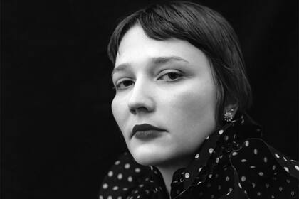 Lotta Volkova