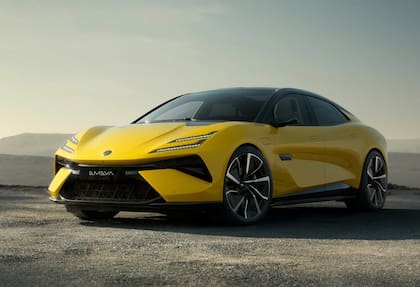 Lotus Emeya