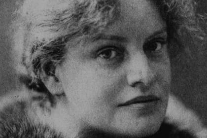 Lou Andreas-Salomé