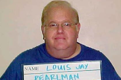 Lou Pearlman detenido