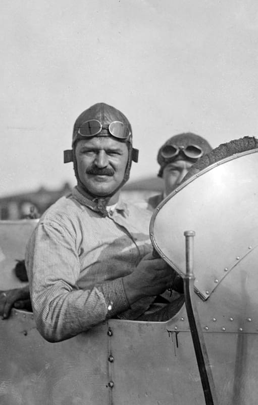 Louis Chevrolet