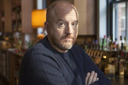 Louis C. K. sigue buscando enemigos