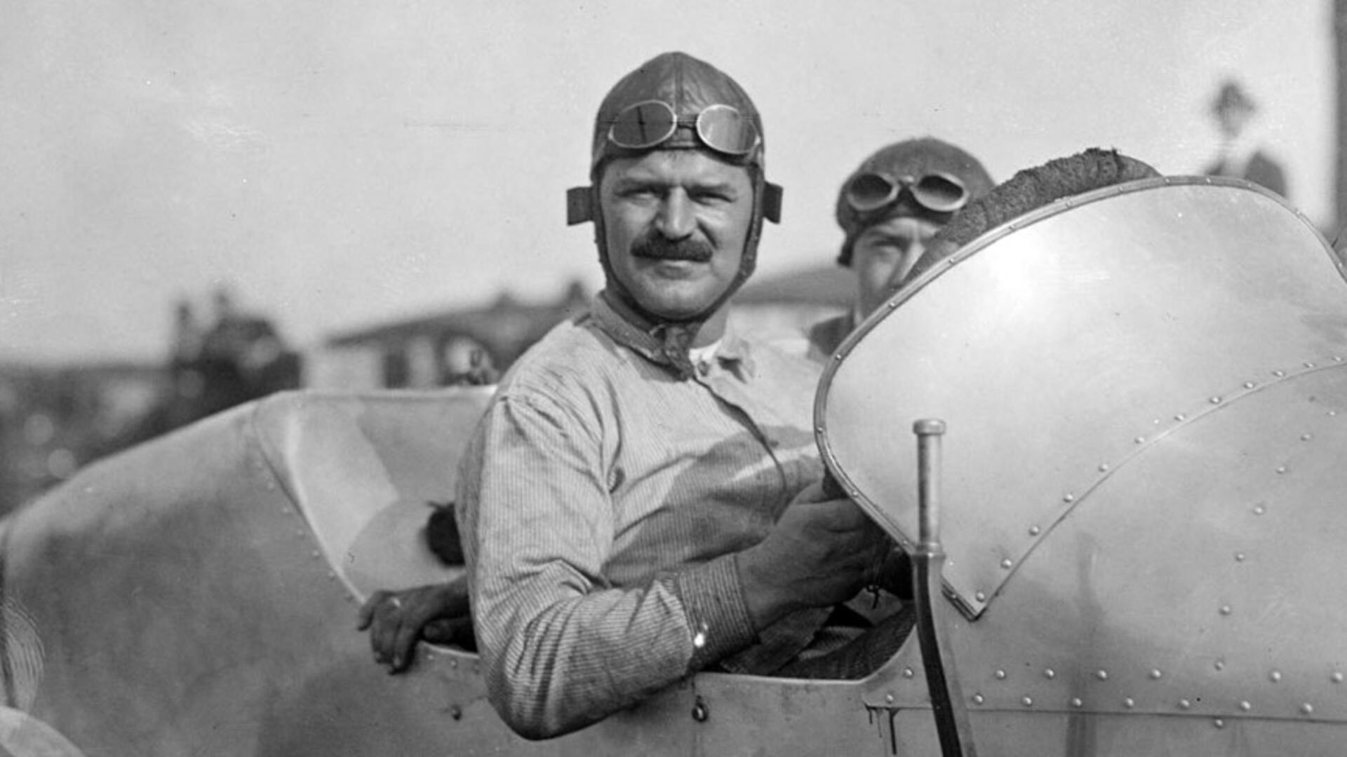 Louis Chevrolet