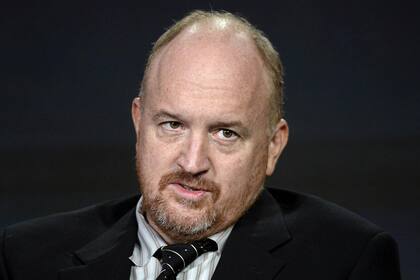 Louis C.K., de regreso al ruedo y sin dar explicaciones