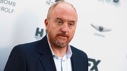 Louis C.K, otro actor denunciado por acoso sexual