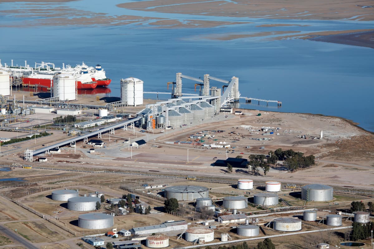 Louis Dreyfus facturó US$26.800 millones en seis meses y avanzó con nuevas inversiones en la Argentina
