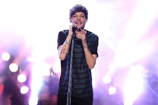 Vuelve Louis Tomlinson a la Argentina, ¿cuándo toca y cuánto salen las entradas?