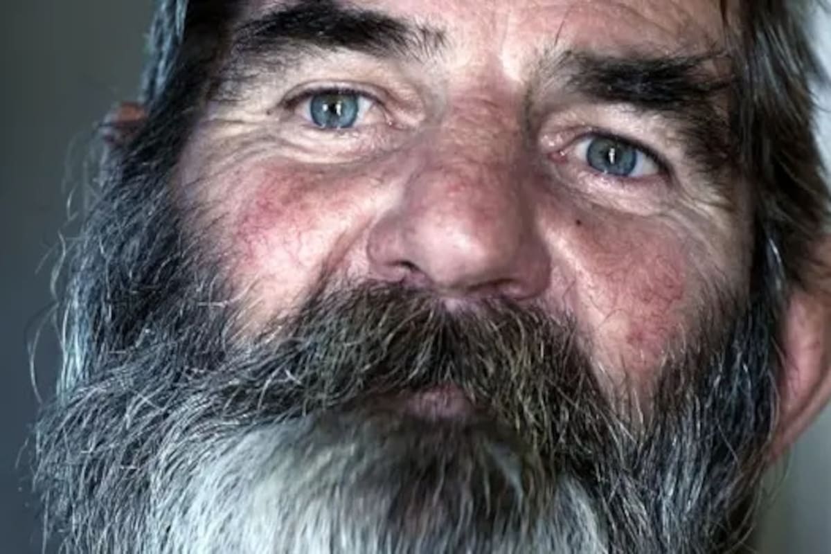 Louis van Schoor creía que otros deberían compartir la culpabilidad de los asesinatos que él perpetró como guardia de seguridad