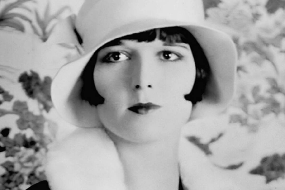 Louise Brooks