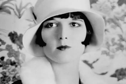 Louise Brooks