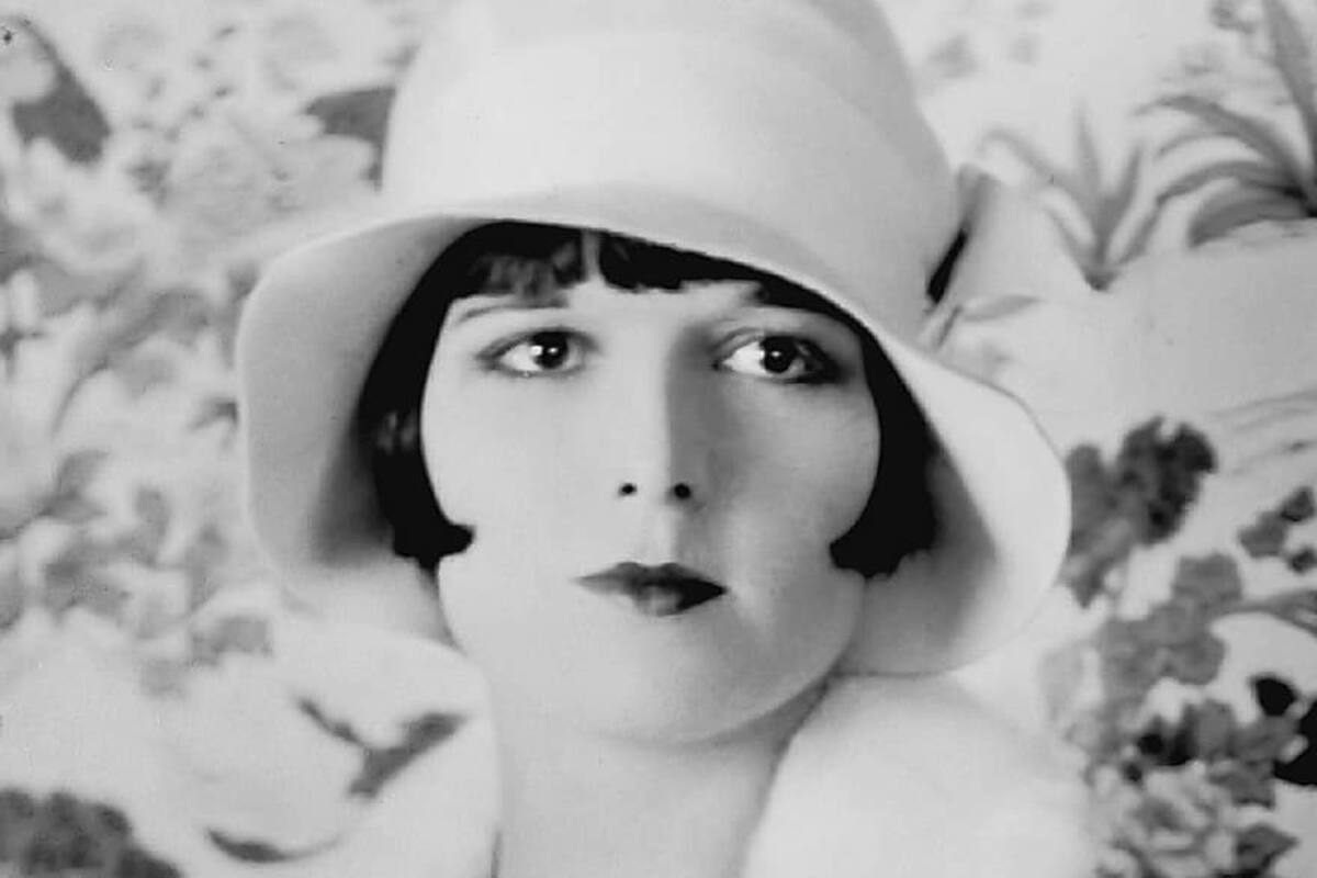 Louise Brooks