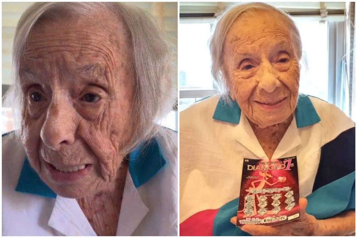 Louise Jean Signore nació el 31 de julio de 1912 en la ciudad de Nueva York; es hija de padres italianos