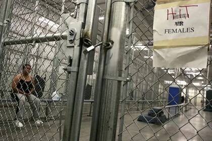 Louisiana tiene centros de detención de ICE en condiciones que han sido cuestionadas por activistas