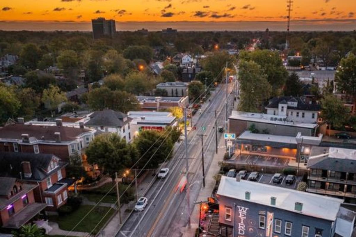 Louisville, en Kentucky es una de las ciudades que más ha visto incrementar la población de origen cubano
