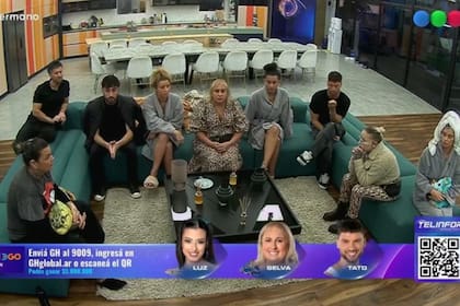 Lourdes es la nueva eliminada de Gran Hermano