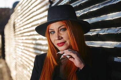 Lourdes Fernández fue dada de alta luego de ser rescatada por la policía: qué se sabe de su estado de salud