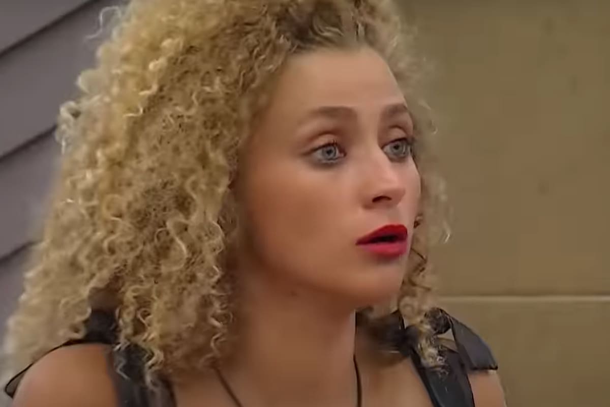 Lourdes, la líder de esta semana en GH, anoche tomó una decisión sobre los nominados y causó revuelo