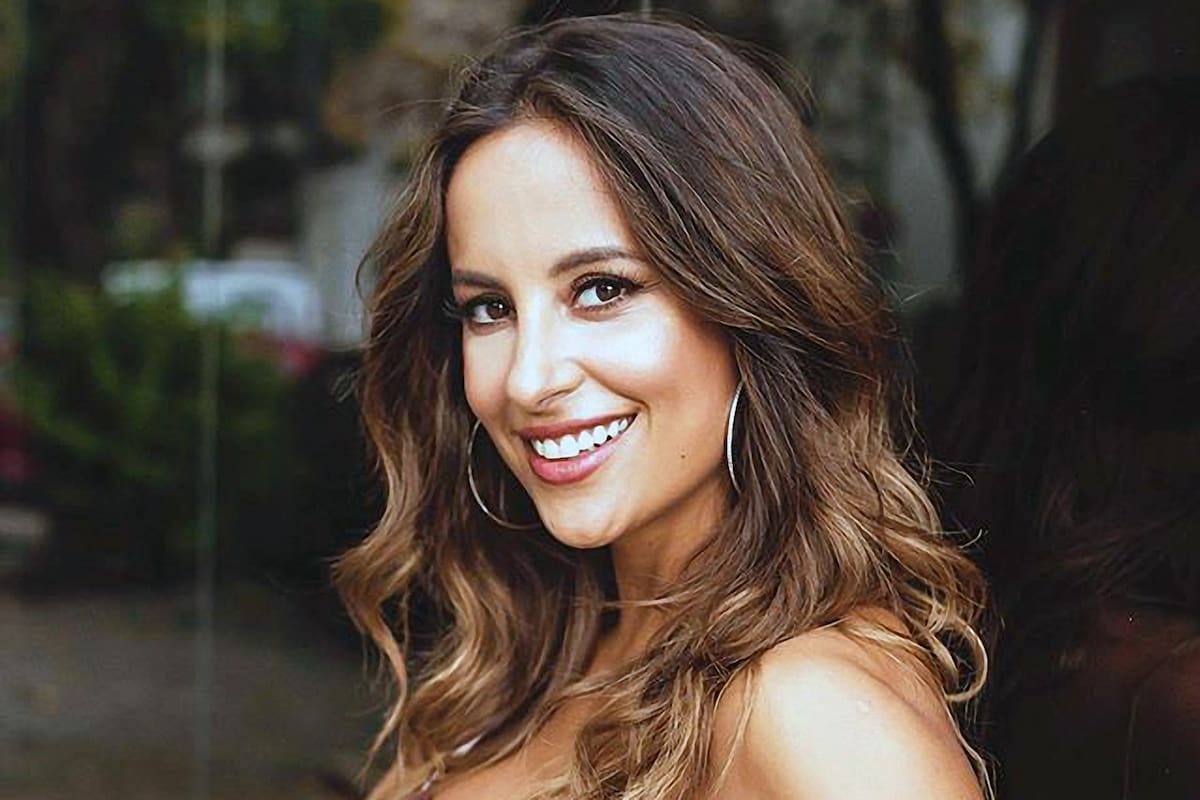 Lourdes Sánchez defiende a su equipo.