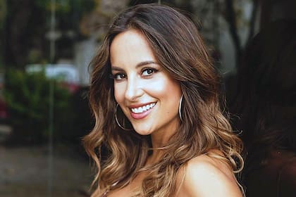 Lourdes Sánchez defiende a su equipo.