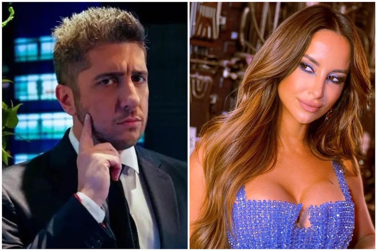 Lourdes Sánchez fue contundente sobre la situación de Jey Mammon: “Fue como un baldazo de agua fría”