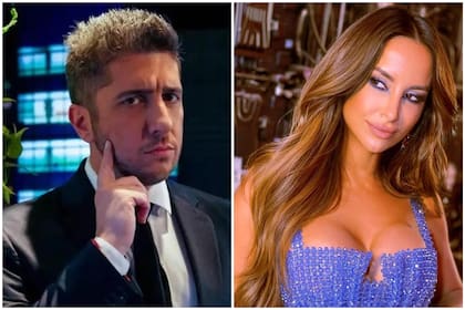 Lourdes Sánchez fue contundente sobre la situación de Jey Mammon: “Fue como un baldazo de agua fría”