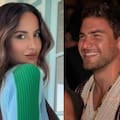 Lourdes Sánchez confirmó su nueva relación tras separarse del Chato Prada