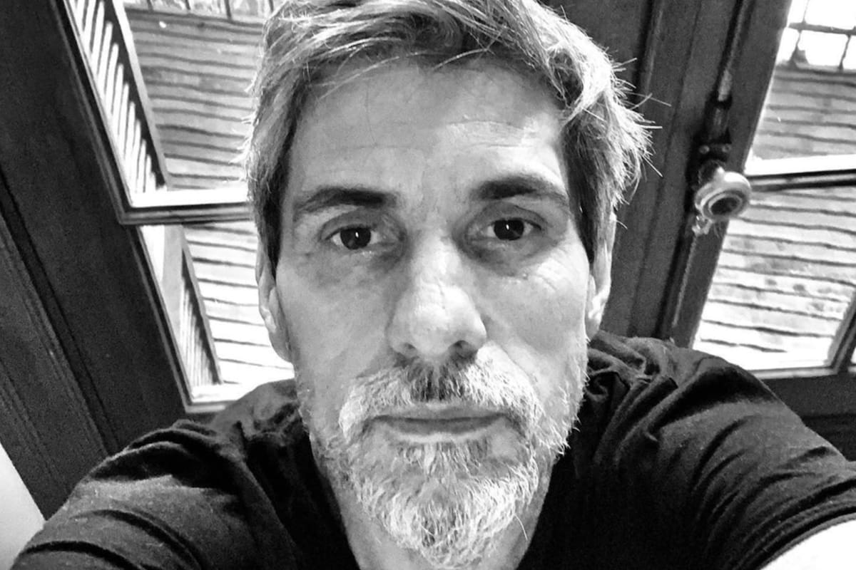 Lourdes Sánchez mostró en "Hay que ver" el blooper doméstico del Chato Prada (Instagram)