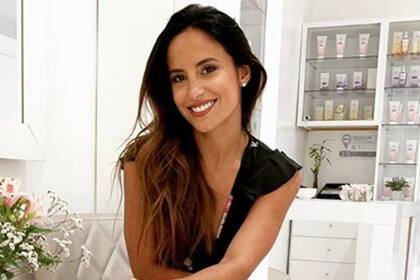 Lourdes Sánchez se enfureció con los hermanos Caniggia porque menospreciaron el carnaval de Corrientes