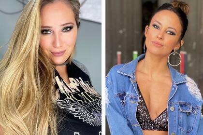 Lourdes Sánchez y Mar Tarrés tuvieron un intenso cruce en el grupo de WhatsApp de La Academia