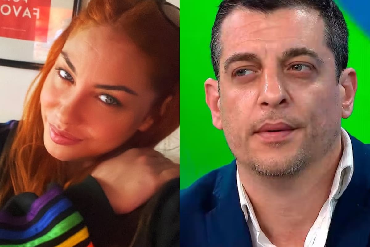 Lourdes y un posteo de Instagram que hoy da que hablar