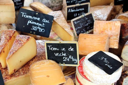 Lourmarin