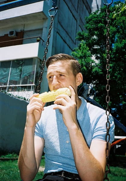 Louta toca el viernes 22 y domingo 24 en Niceto Club