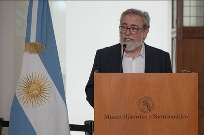 Lovardo tiene una muestra permanente de monedas en el Museo del Banco Central