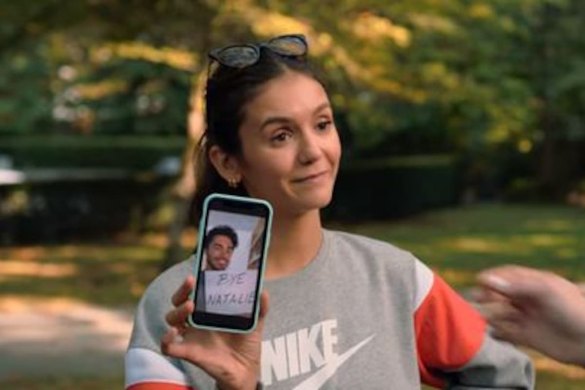 Love hard es la gran apuesta de Netflix para la temporada de fin de año