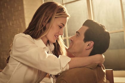 "Love Story: John Kennedy Jr. y Carolyn Bessette" presenta a Sarah Pidgeon como Carolyn y a Paul Anthony Kelly como John John