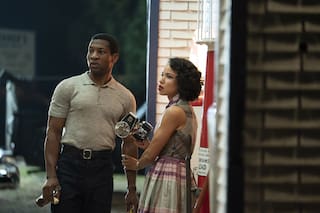 Llega Lovecraft Country: horror y racismo en los años 50