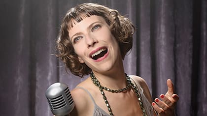 LoveMusik, la más nominada