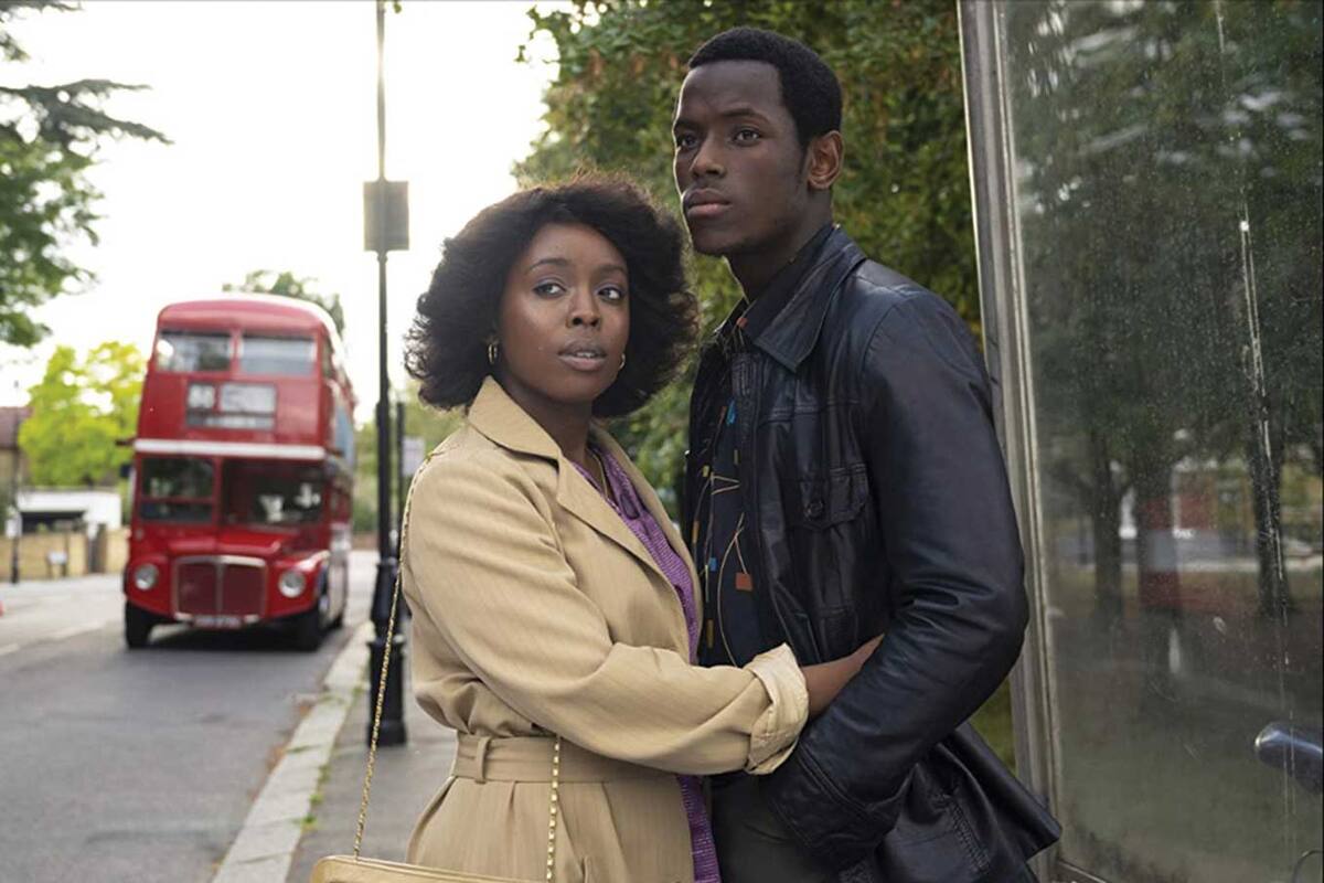 Lovers Rock lidera la lista con las películas destacadas en un año complicadísimo para el cine, con las salas cerradas, estrenos postergados y rodajes parados