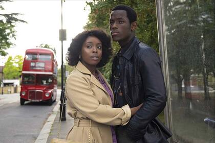 Lovers Rock lidera la lista con las películas destacadas en un año complicadísimo para el cine, con las salas cerradas, estrenos postergados y rodajes parados