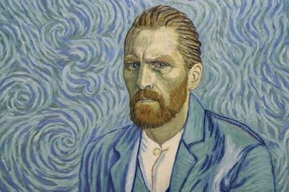 Loving Vincent