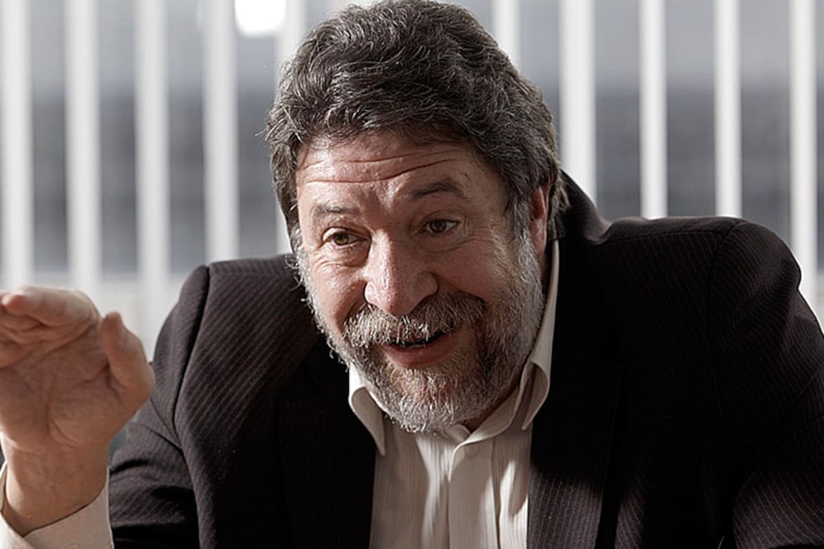 Lozano es director del Banco Nacion y declara en la causa Vicentin