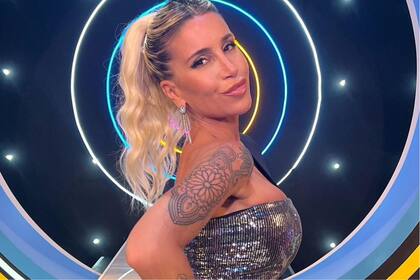 LPA, el programa de Florencia Peña, se mantendría en la grilla de América, pero en una franja cercana a la trasnoche