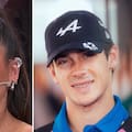 Luana de Gran Hermano aseguró que rechazó a Franco Colapinto