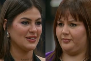 Quién se fue de Gran Hermano y quiénes son las últimas tres mujeres que sueñan con coronarse en el reality