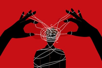 Luana Marques reconoce que : “El saboteador silencioso número uno del éxito es cómo reaccionamos ante este”