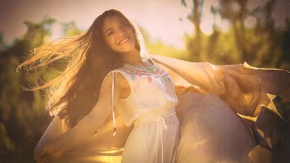 Luana Micaela Centurión, de 18 años, murió camino a su viaje de egresados
