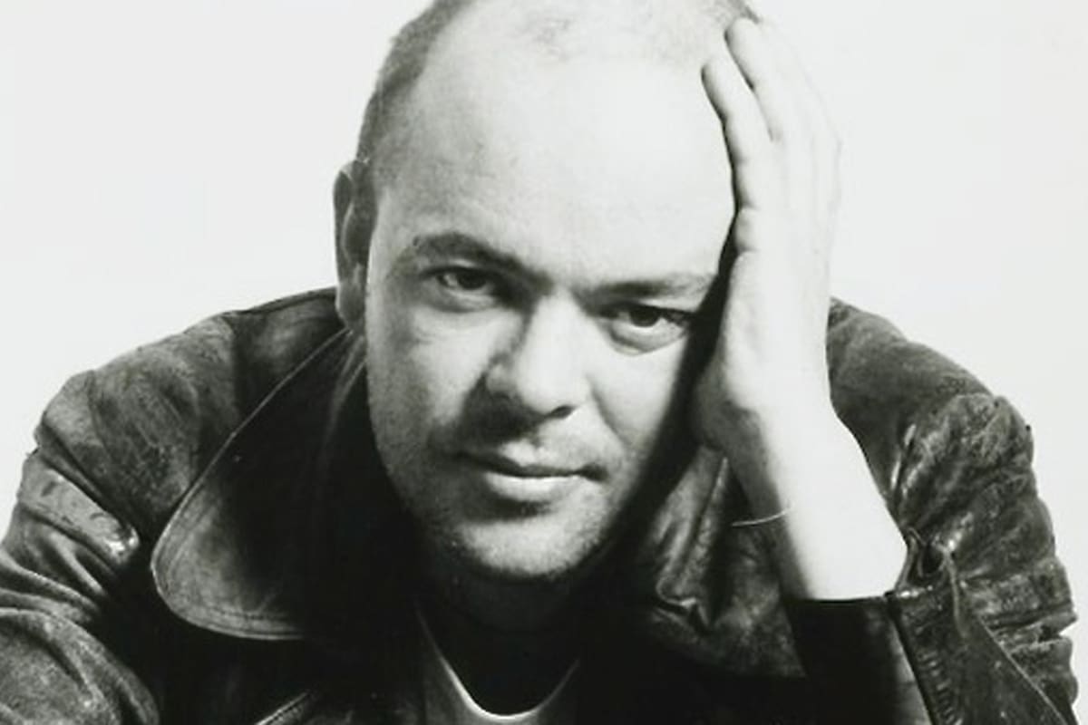 Luca Prodan