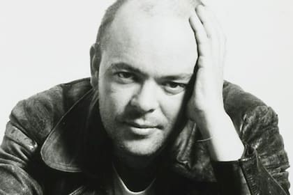 Luca Prodan