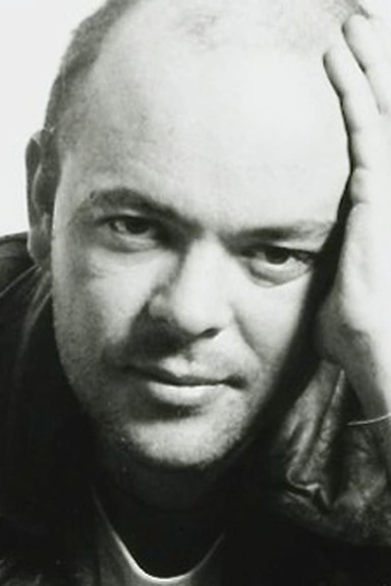 Luca Prodan