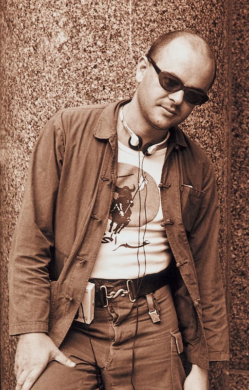 Luca Prodán
